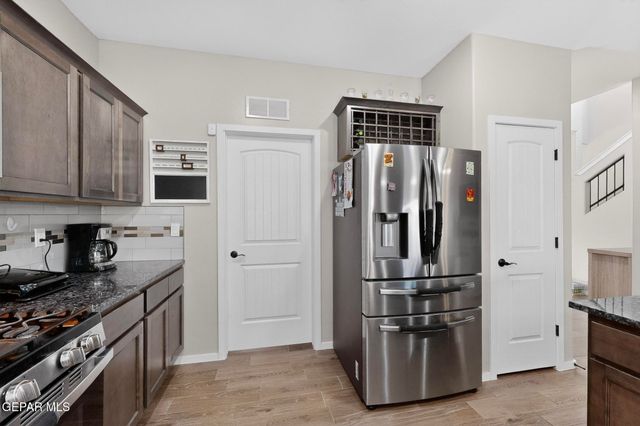 14717 CHARLES FOSTER, El Paso, TX 79938