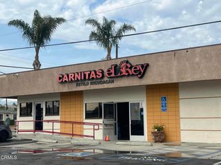 650 W Harvard Boulevard, Santa Paula, CA 93060