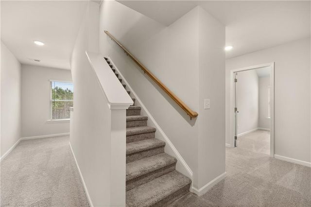 712 Ellis Spring Way, Lawrenceville, GA 30045