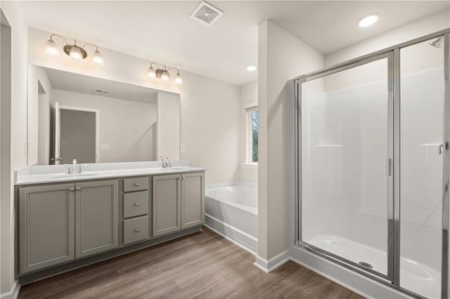 712 Ellis Spring Way, Lawrenceville, GA 30045