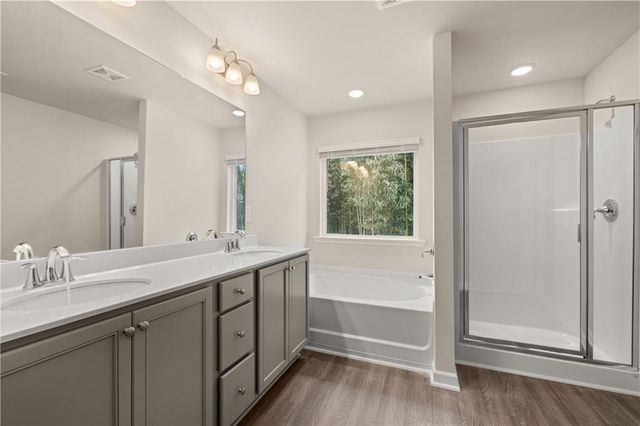 712 Ellis Spring Way, Lawrenceville, GA 30045