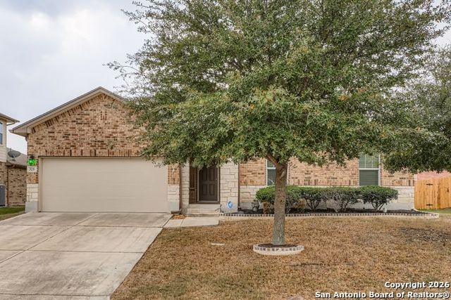 321 Blaze Moon, Cibolo, TX 78108