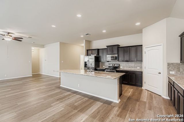 321 Blaze Moon, Cibolo, TX 78108