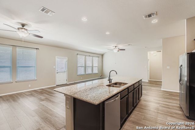 321 Blaze Moon, Cibolo, TX 78108