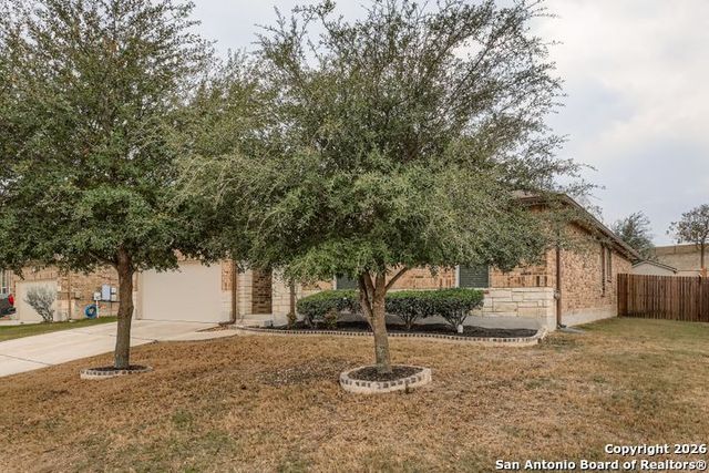 321 Blaze Moon, Cibolo, TX 78108