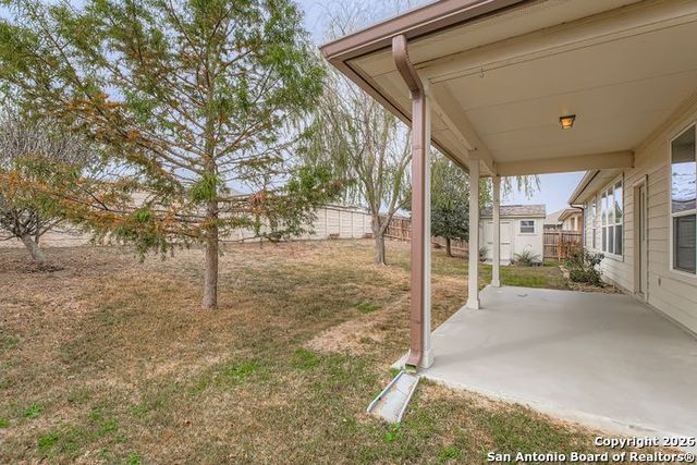 321 Blaze Moon, Cibolo, TX 78108