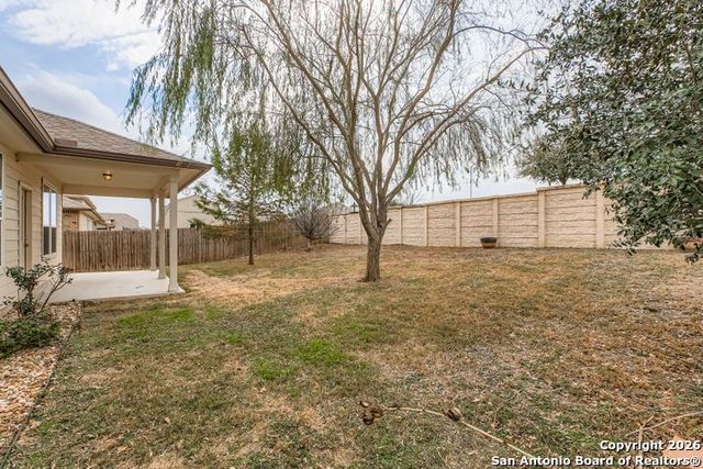 321 Blaze Moon, Cibolo, TX 78108