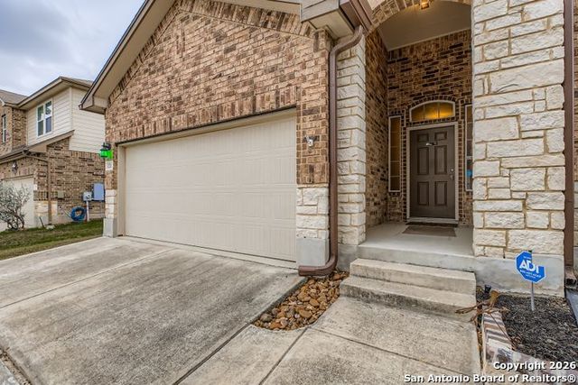321 Blaze Moon, Cibolo, TX 78108