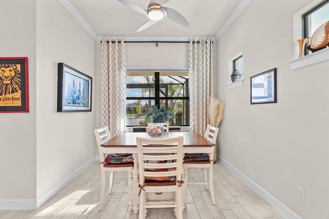 786 SE Courances Drive, Port St. Lucie, Port St Lucie, FL 34984