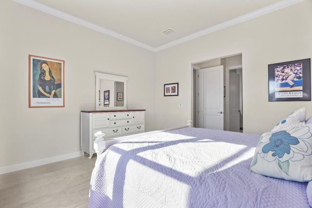 786 SE Courances Drive, Port St. Lucie, Port St Lucie, FL 34984