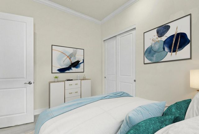 786 SE Courances Drive, Port St. Lucie, Port St Lucie, FL 34984