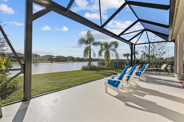 786 SE Courances Drive, Port St. Lucie, Port St Lucie, FL 34984