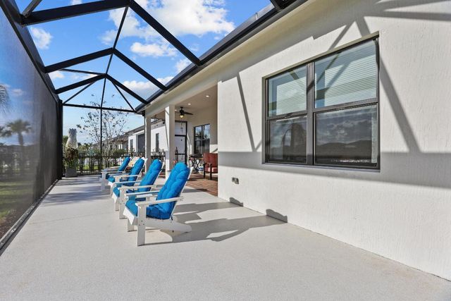 786 SE Courances Drive, Port St. Lucie, Port St Lucie, FL 34984