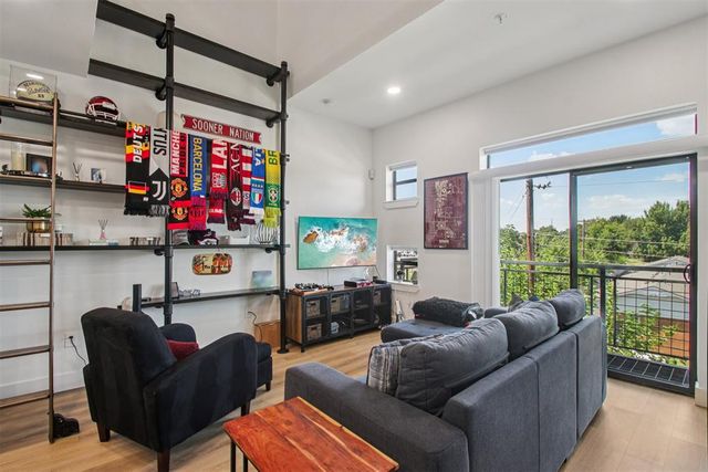 401 E Boyd Street 315, Norman, OK 73069