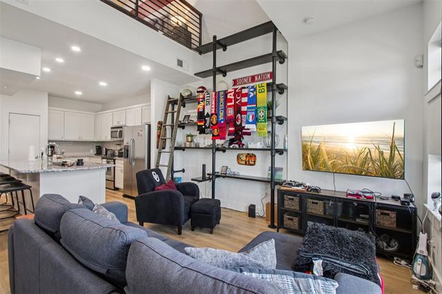 401 E Boyd Street 315, Norman, OK 73069