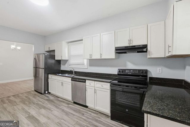 1337 SW Mcclelland Avenue, Atlanta, GA 30344