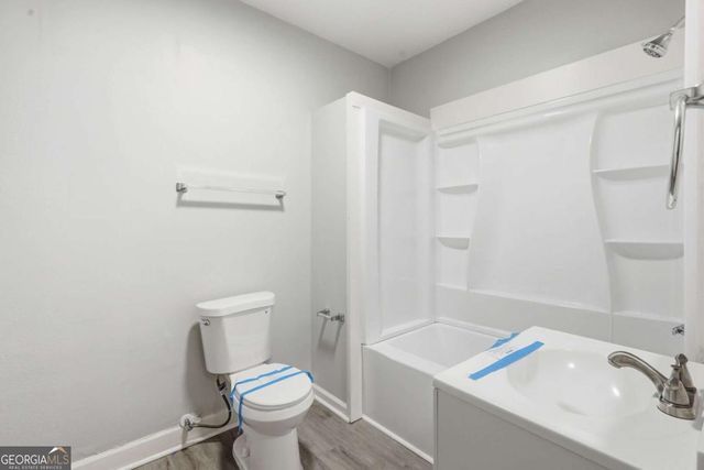 1337 SW Mcclelland Avenue, Atlanta, GA 30344