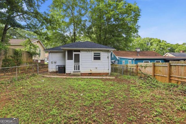 1337 SW Mcclelland Avenue, Atlanta, GA 30344