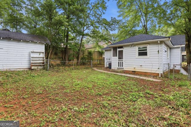 1337 SW Mcclelland Avenue, Atlanta, GA 30344