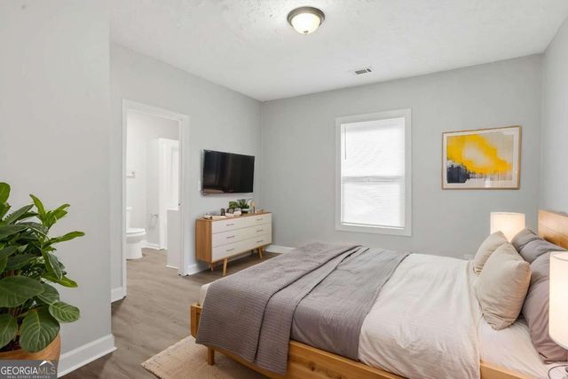 1337 SW Mcclelland Avenue, Atlanta, GA 30344