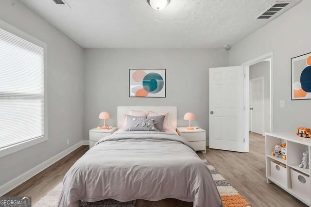 1337 SW Mcclelland Avenue, Atlanta, GA 30344