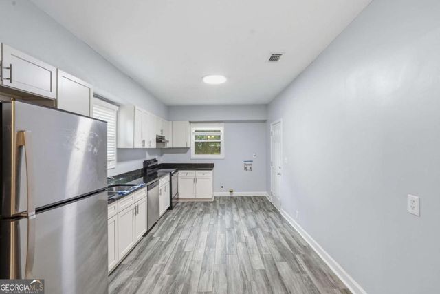 1337 SW Mcclelland Avenue, Atlanta, GA 30344