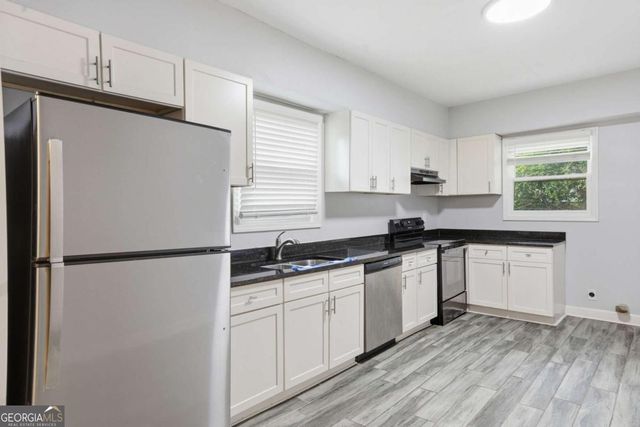 1337 SW Mcclelland Avenue, Atlanta, GA 30344