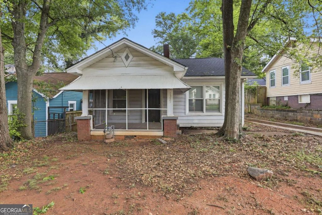 1337 SW Mcclelland Avenue, Atlanta, GA 30344