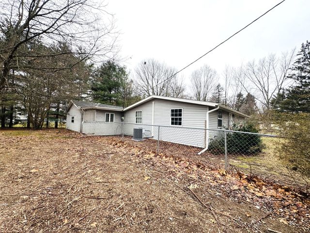 1404 Mould Avenue, Niles, MI 49120