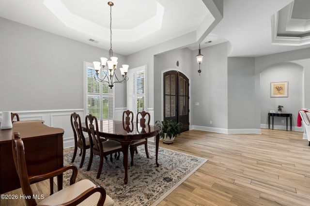648 Barons Court SW, Ocean Isle Beach, NC 28469