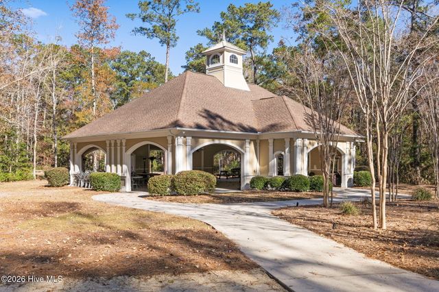 648 Barons Court SW, Ocean Isle Beach, NC 28469