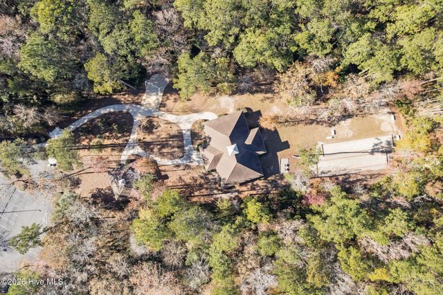 648 Barons Court SW, Ocean Isle Beach, NC 28469