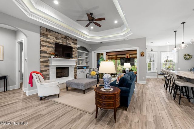 648 Barons Court SW, Ocean Isle Beach, NC 28469