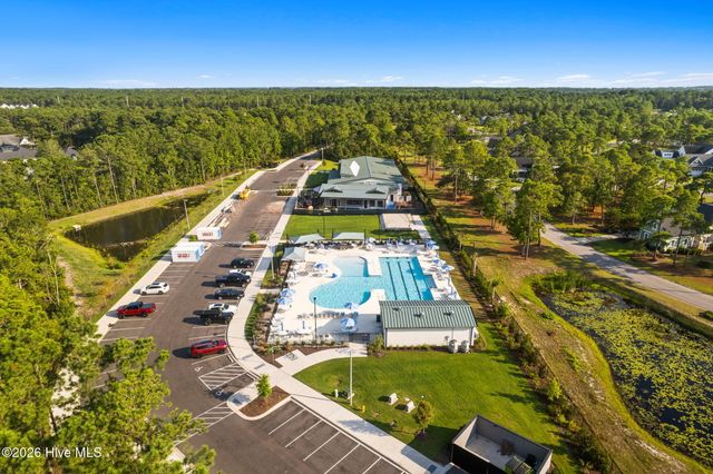 648 Barons Court SW, Ocean Isle Beach, NC 28469