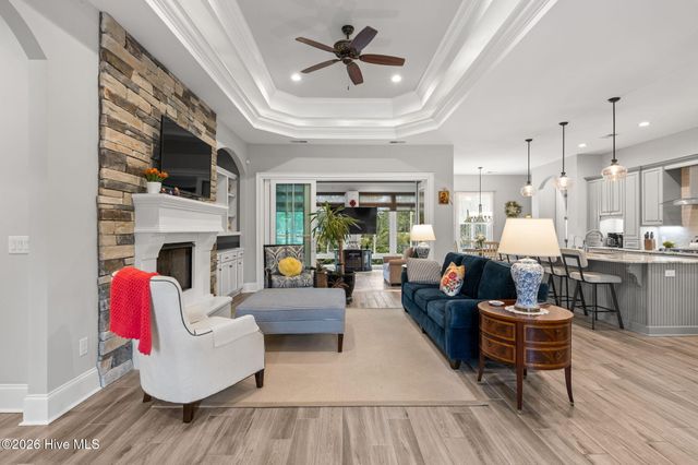 648 Barons Court SW, Ocean Isle Beach, NC 28469