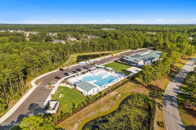 648 Barons Court SW, Ocean Isle Beach, NC 28469