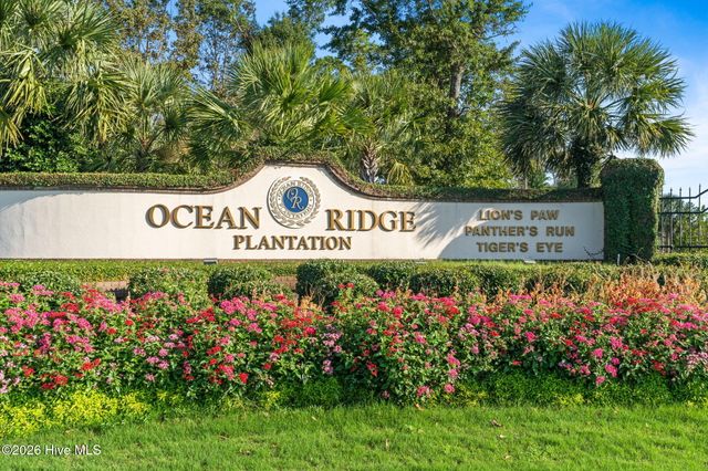 648 Barons Court SW, Ocean Isle Beach, NC 28469