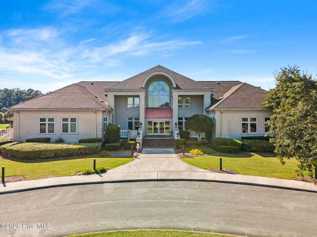 648 Barons Court SW, Ocean Isle Beach, NC 28469