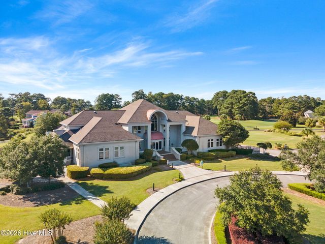 648 Barons Court SW, Ocean Isle Beach, NC 28469