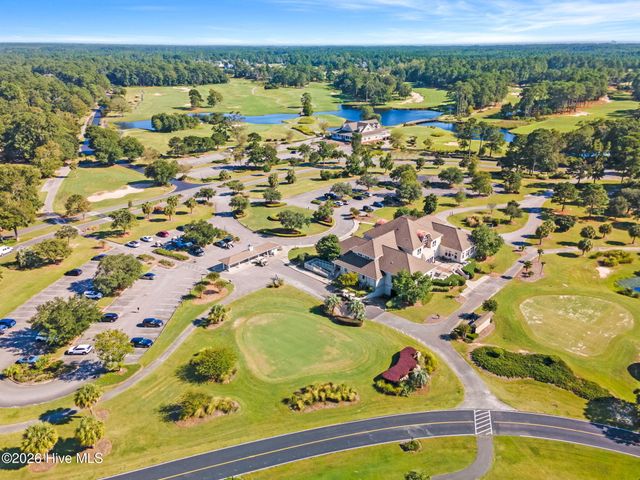 648 Barons Court SW, Ocean Isle Beach, NC 28469
