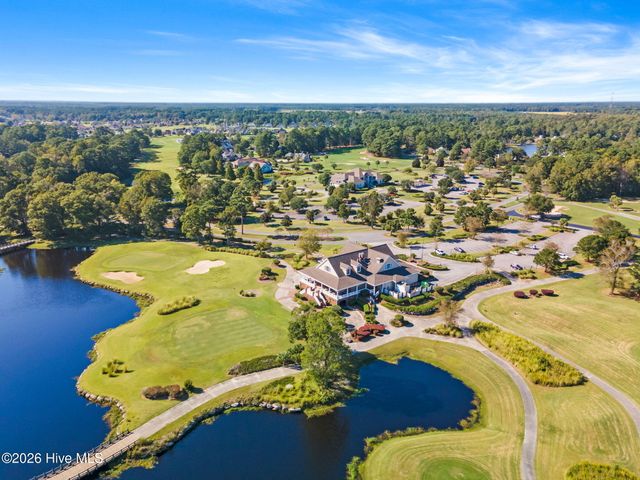 648 Barons Court SW, Ocean Isle Beach, NC 28469