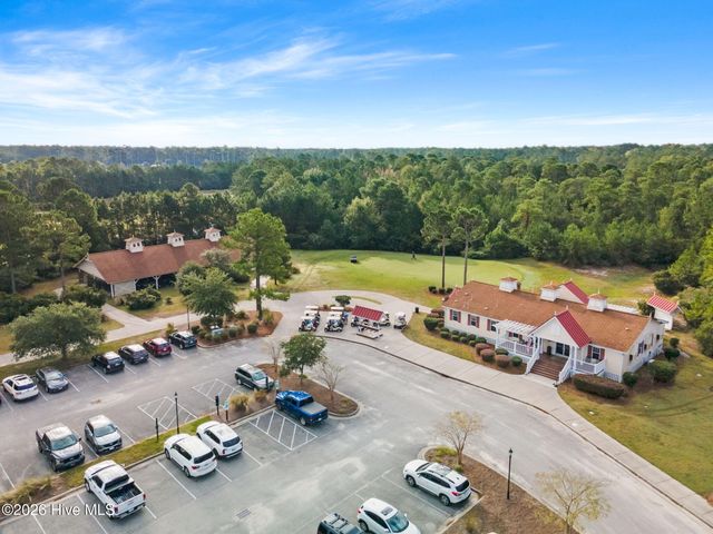 648 Barons Court SW, Ocean Isle Beach, NC 28469