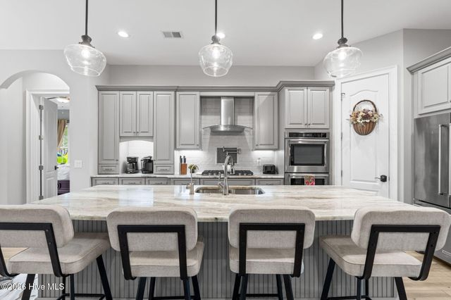 648 Barons Court SW, Ocean Isle Beach, NC 28469