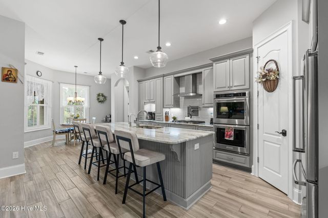 648 Barons Court SW, Ocean Isle Beach, NC 28469