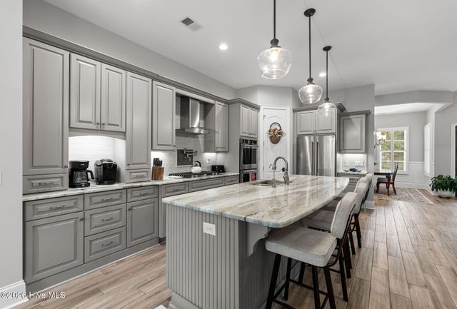 648 Barons Court SW, Ocean Isle Beach, NC 28469