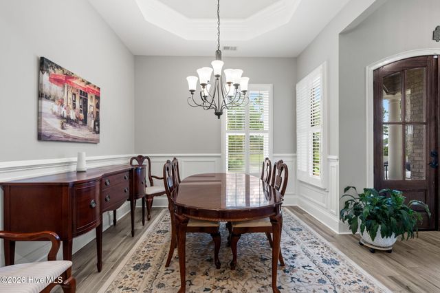 648 Barons Court SW, Ocean Isle Beach, NC 28469