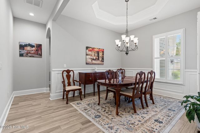 648 Barons Court SW, Ocean Isle Beach, NC 28469