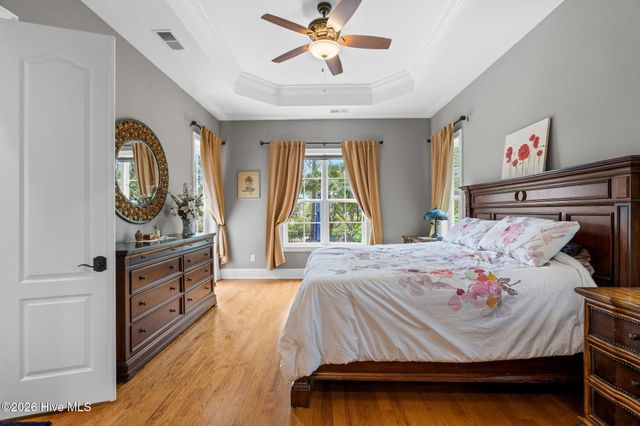 648 Barons Court SW, Ocean Isle Beach, NC 28469