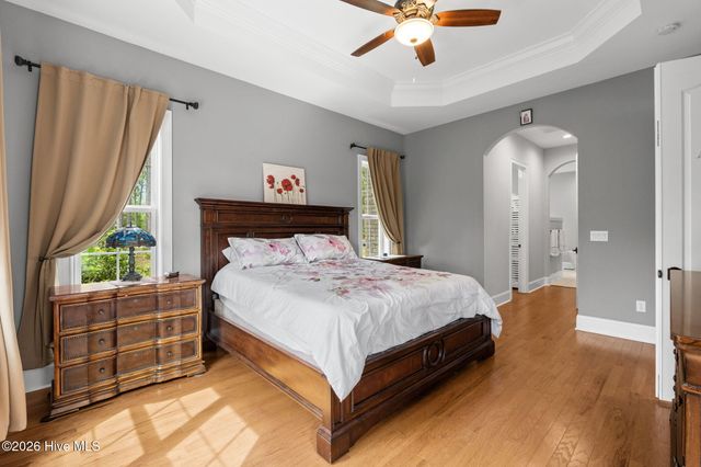 648 Barons Court SW, Ocean Isle Beach, NC 28469