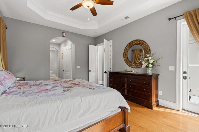 648 Barons Court SW, Ocean Isle Beach, NC 28469